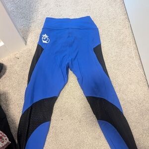 Booty queen leggings